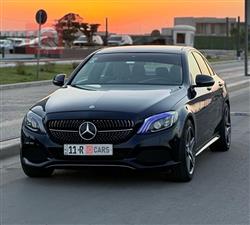 مێرسێدس بێنز C-Class
